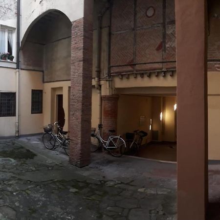 Serenella Apartment Lucca Exterior photo