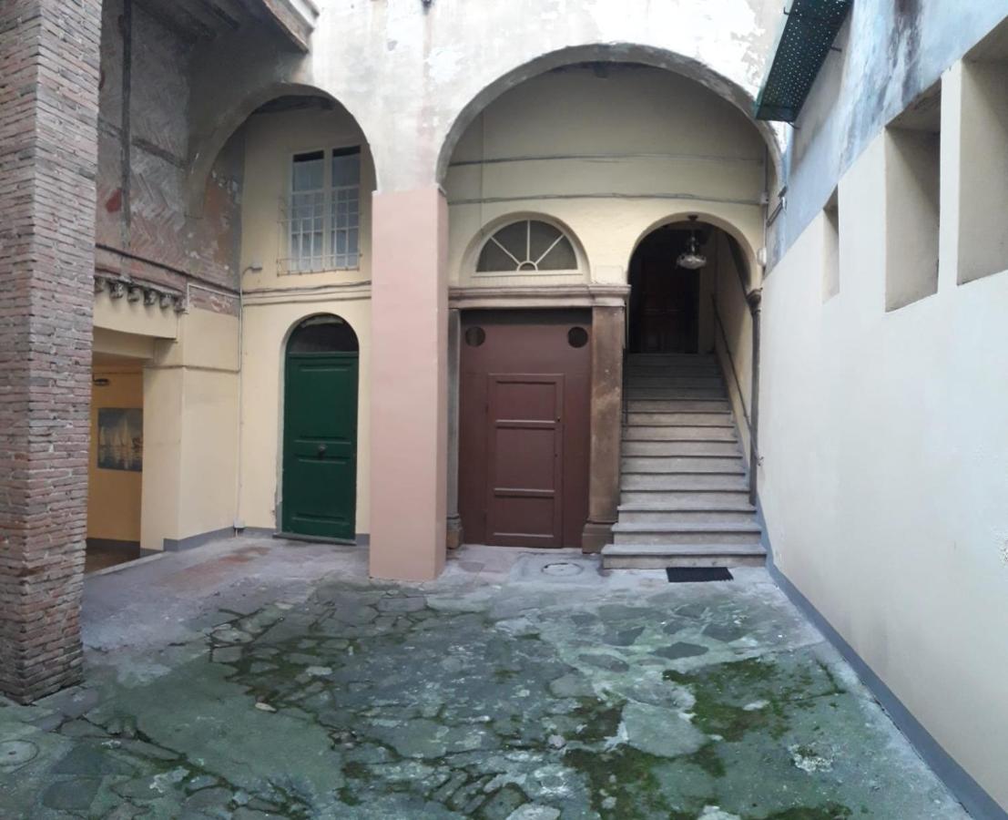 Serenella Apartment Lucca Exterior photo