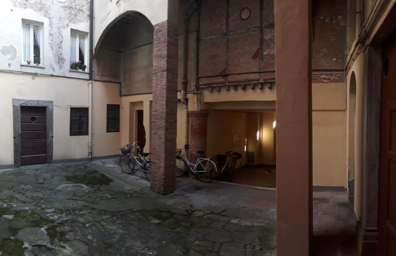 Serenella Apartment Lucca Exterior photo