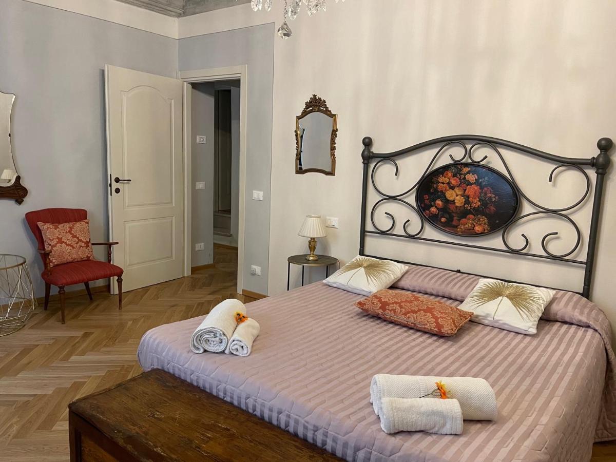 Serenella Apartment Lucca Exterior photo